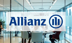Beitragsbild zu Allianz Aktie: Rekordlauf mit Hindernissen!