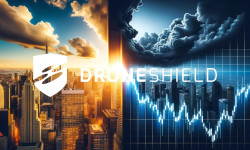 Beitragsbild zu DroneShield-Aktie: Die Prognose!