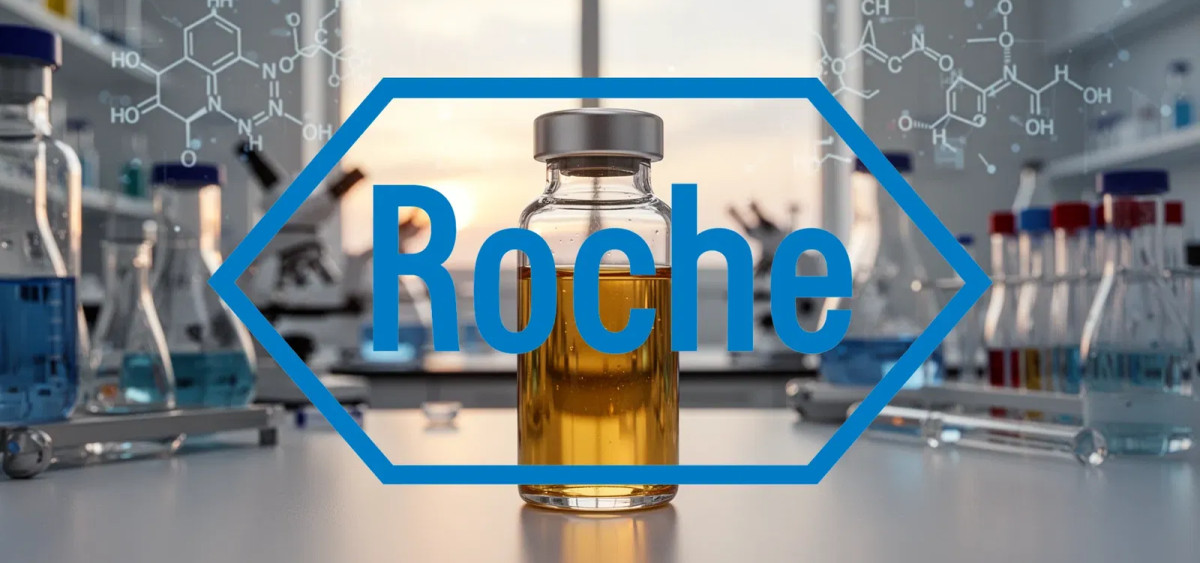 Beitragsbild zu Roche Aktie: Strategiewechsel beim Hoffnungsträger
