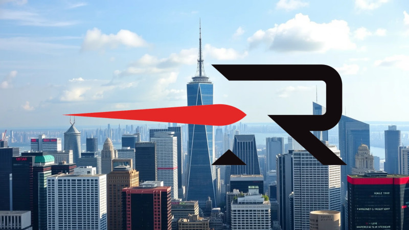 Beitragsbild zu Rocket Lab USA Aktie: Strategisch klug!