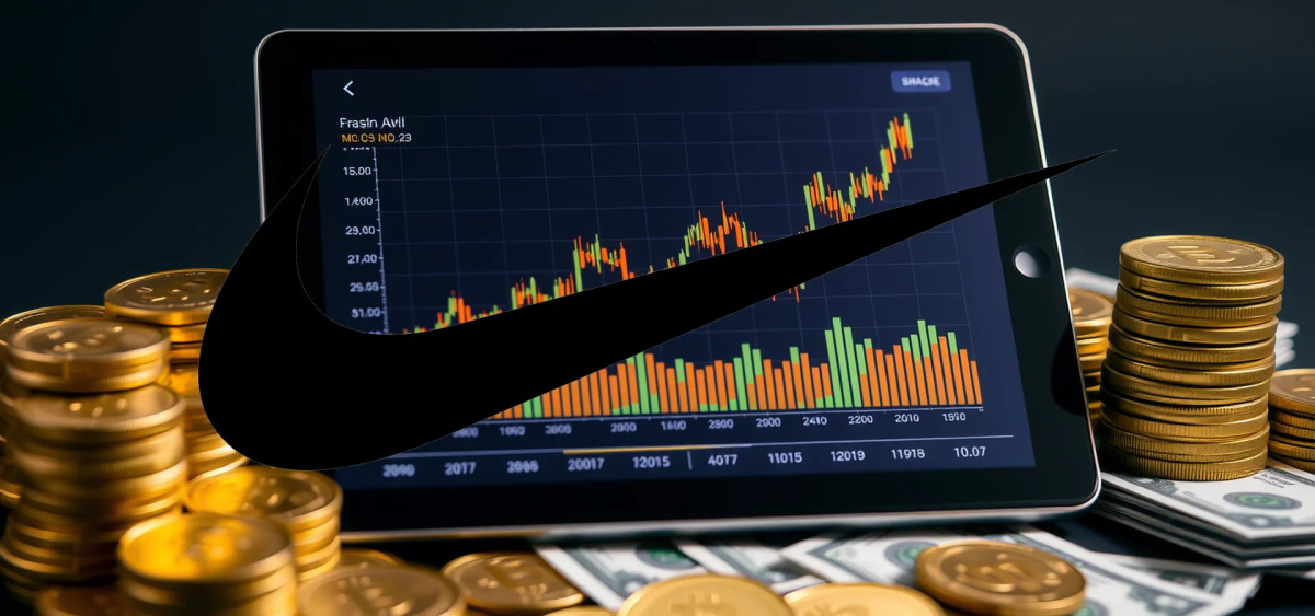 Beitragsbild zu Nike Aktie: Analysten bleiben optimistisch