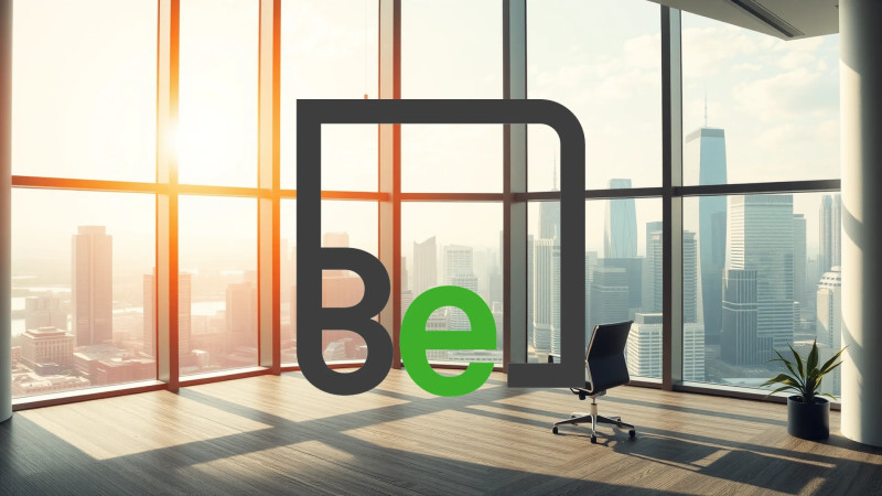 Beitragsbild zu Bloom Energy Aktie: Bewertung im Fokus