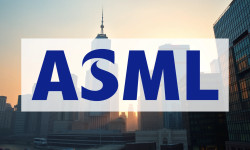 Beitragsbild zu ASML Aktie: China-Poker eskaliert!