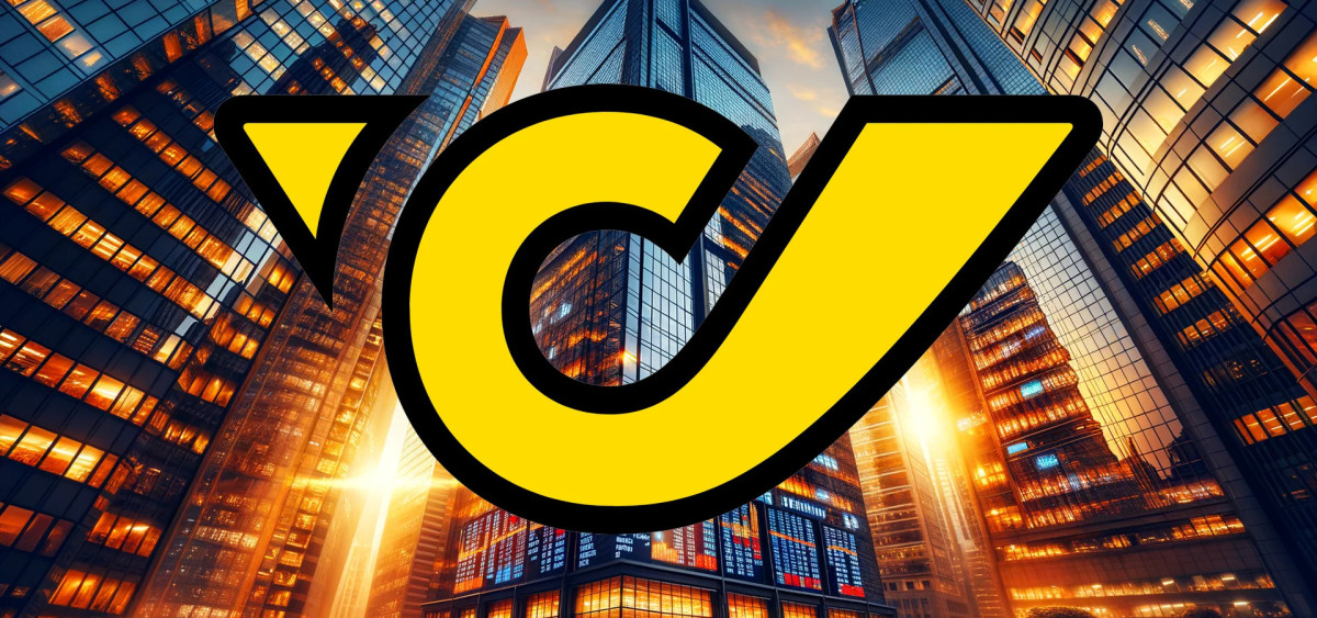 Beitragsbild zu Österreichische Post-Aktie: Manchmal kommen Sie wieder!