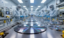 Beitragsbild zu TSMC Aktie: Steigende Investorenbegeisterung