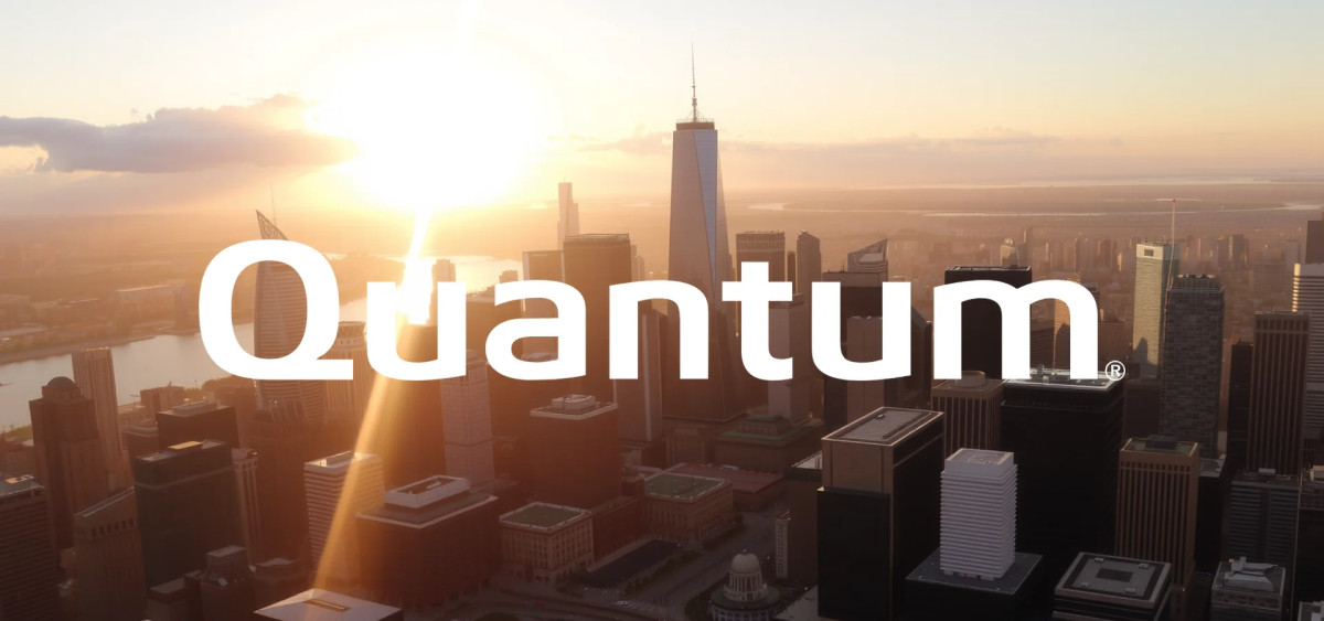 Beitragsbild zu Quantum Aktie: Aufschwung auf wackligem Fundament