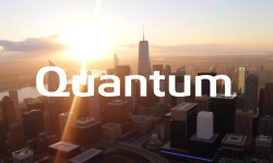 Beitragsbild zu Quantum Aktie: Aufschwung auf wackligem Fundament