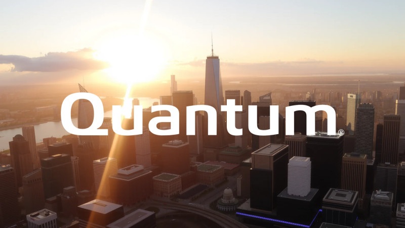 Beitragsbild zu Quantum Aktie: Aufschwung auf wackligem Fundament