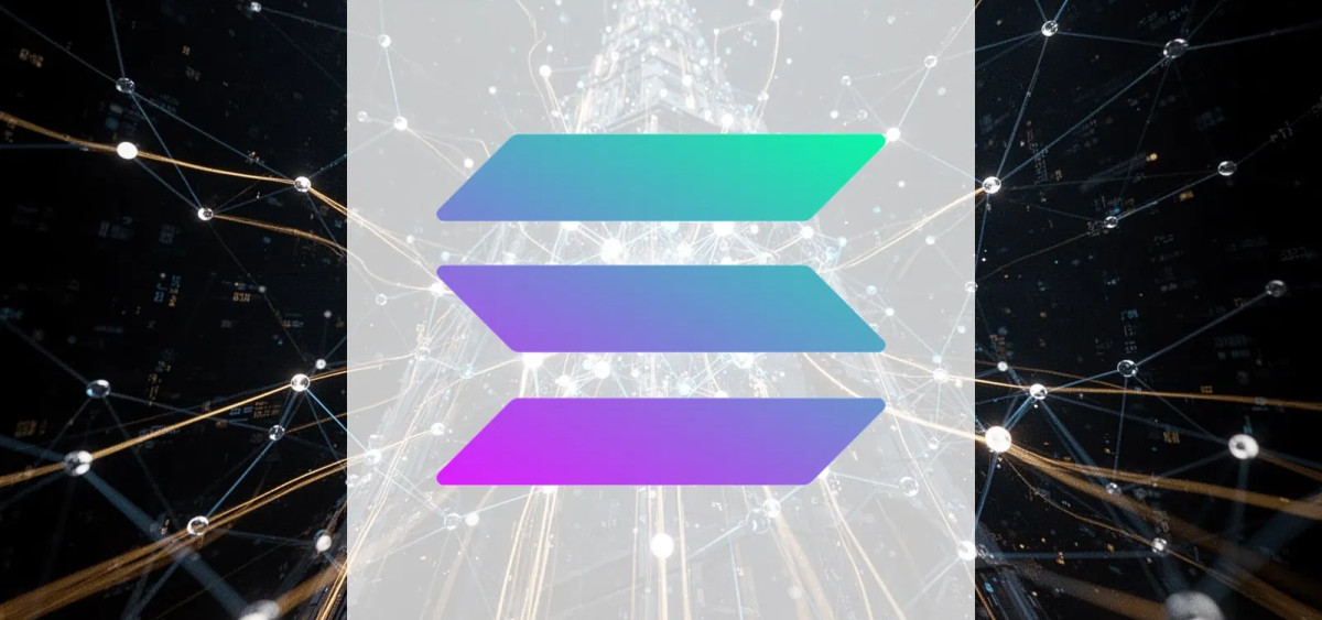 Beitragsbild zu Solana: Netzwerk-Offensive