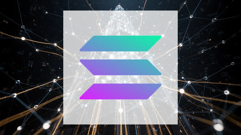 Beitragsbild zu Solana: Netzwerk-Offensive