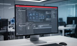 Beitragsbild zu Adobe Aktie: KI-Assistent für Photoshop