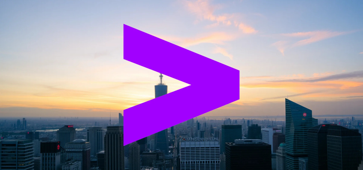 Beitragsbild zu Accenture Aktie: AI treibt an