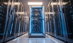 Beitragsbild zu IBM Aktie: KI-Druck