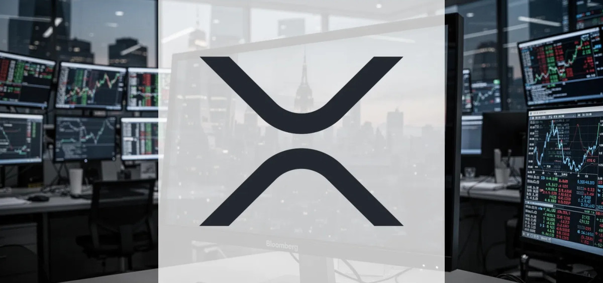 Beitragsbild zu XRP: Kehrtwende bedroht?