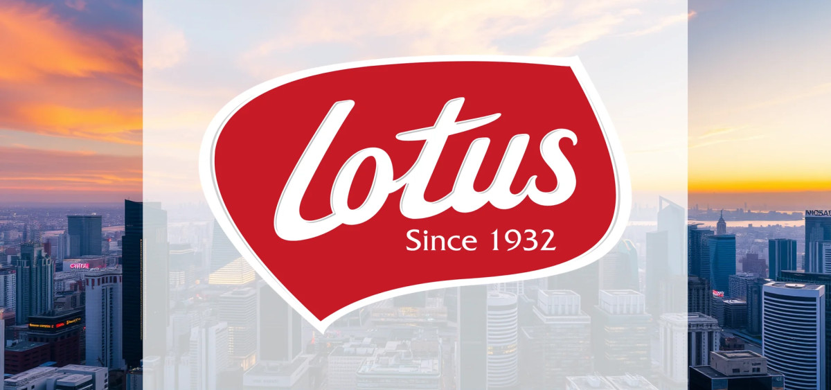 Beitragsbild zu Lotus Bakeries Aktie: Absturz ohne Ende?