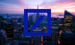 Beitragsbild zu Deutsche Bank Aktie: Rekordgewinn – und Razzia
