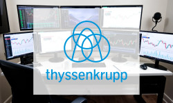 Beitragsbild zu Thyssenkrupp Aktie: Die Wende?