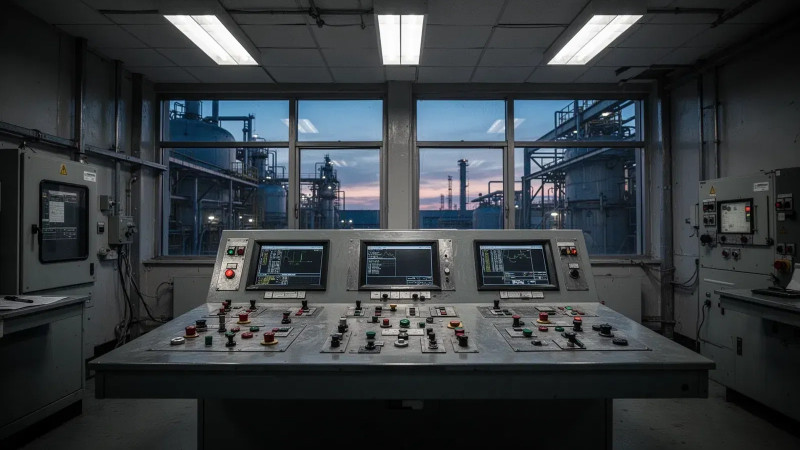 Beitragsbild zu Covestro Aktie: Das Ende einer Ära