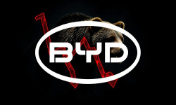 Beitragsbild zu BYD Aktie: 10 Euro in Gefahr!