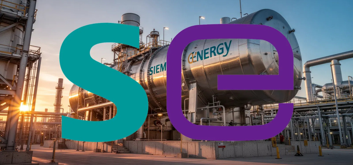 Beitragsbild zu Siemens Energy Aktie: Wichtiger Meilenstein in Texas
