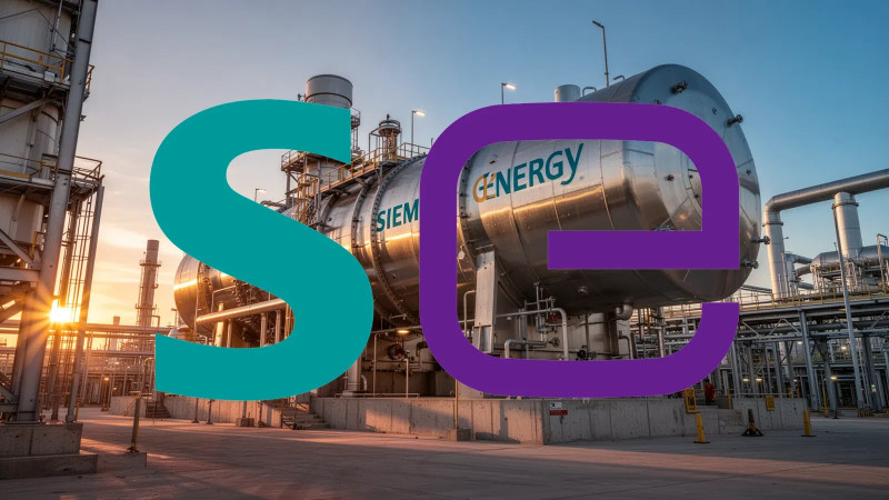 Beitragsbild zu Siemens Energy Aktie: Wichtiger Meilenstein in Texas