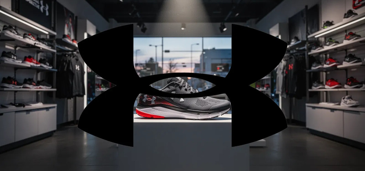 Beitragsbild zu Under Armour Aktie: Innovatives Geschäftsmodell!