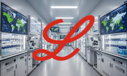 Beitragsbild zu Eli Lilly Aktie: Zukunftsaussichten rosig!