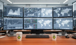 Beitragsbild zu BP Aktie: Interessante Marktdynamiken