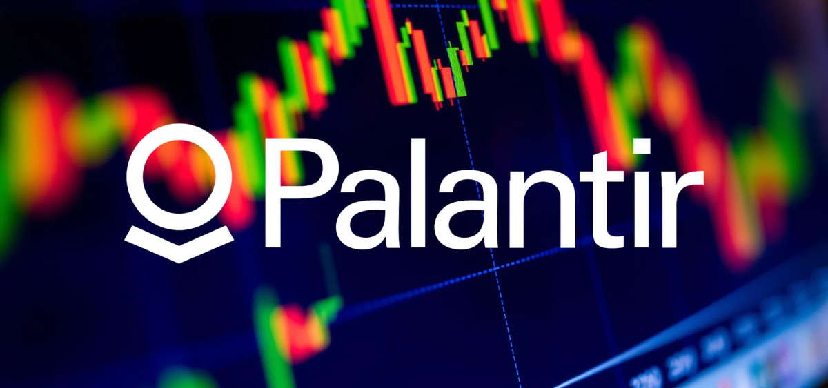 Beitragsbild zu Palantir Aktie: Mega-Deal!