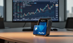 Beitragsbild zu PayPal Aktie: Hintergründe unergründlich?