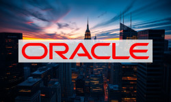 Beitragsbild zu Oracle Aktie: Absturz mit Ansage