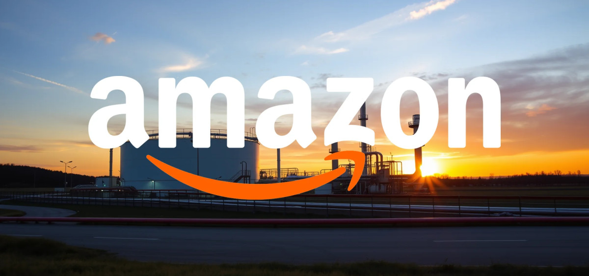 Beitragsbild zu Amazon Aktie: Milliarden-Schock & KI-Offensive!