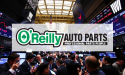 Beitragsbild zu O'Reilly Automotive Aktie: Belastungen spürbar?