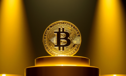 Beitragsbild zu Bitcoin: Fed-Angst bremst Krypto-König aus