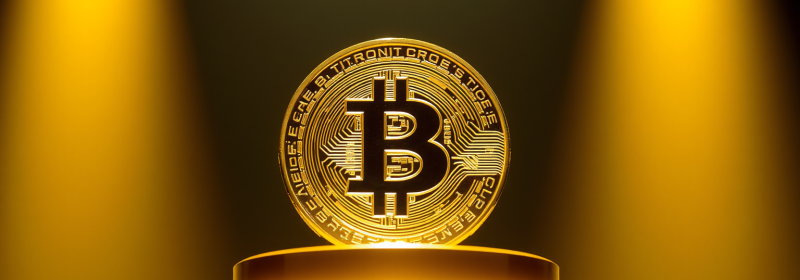 Beitragsbild zu Bitcoin: Unsicherheitsfaktoren durchleuchtet