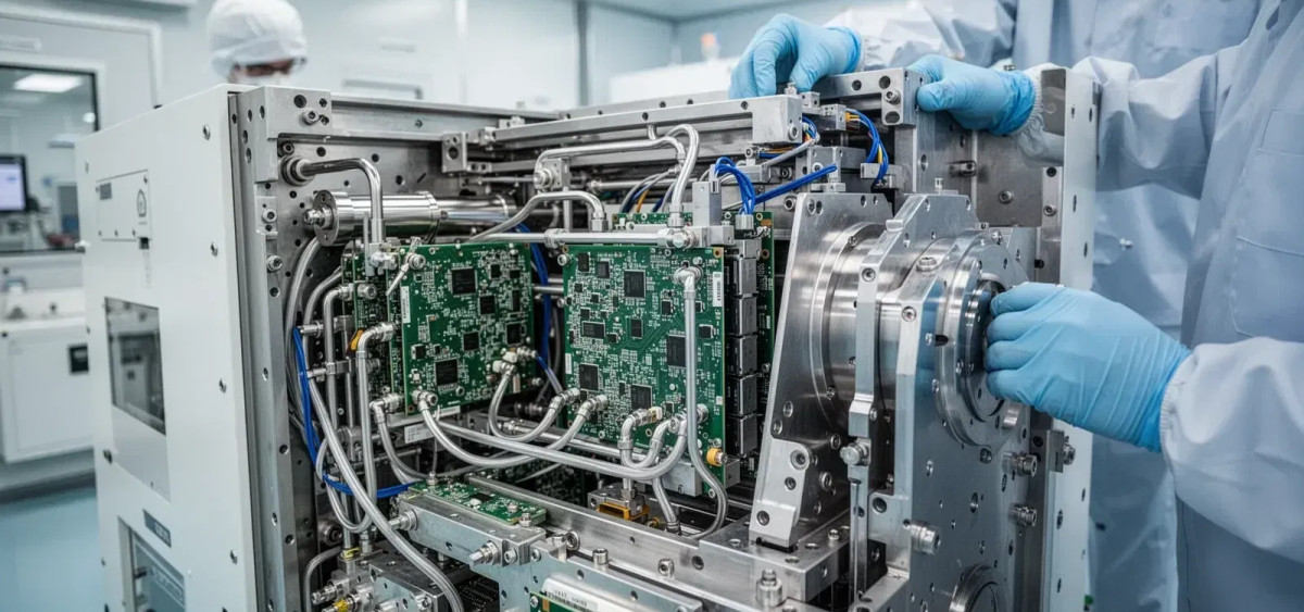 Beitragsbild zu Nvidia Aktie: TSMC-Engpass erzwingt Umbau