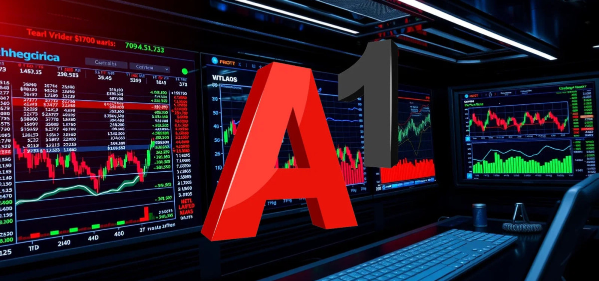 Beitragsbild zu Telekom Austria-Aktie: Die Krise hinterlässt Spuren!