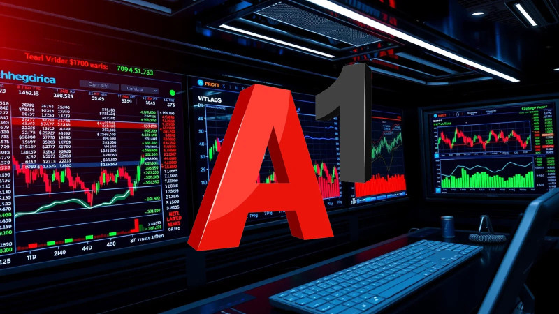 Beitragsbild zu Telekom Austria-Aktie: Die Krise hinterlässt Spuren!