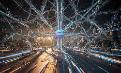 Beitragsbild zu Solana: Wandel zur Infrastruktur