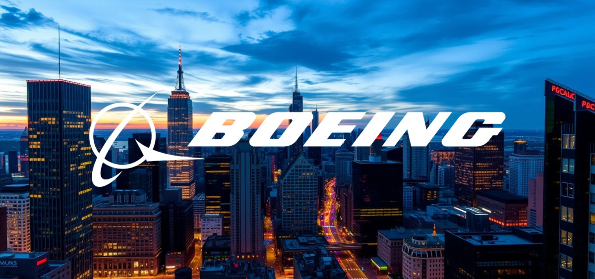 Beitragsbild zu Boeing Aktie: Übernahme-Marathon und Rekord-Auslieferungen