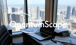 Beitragsbild zu QuantumScape Aktie: Nachbeben erwartet?