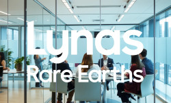 Beitragsbild zu Lynas Aktie: Brutaler Absturz!