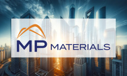Beitragsbild zu MP Materials Aktie: Fehlender Aufschwung?