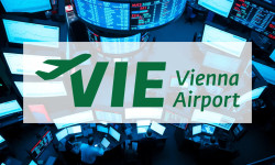 Beitragsbild zu Flughafen Wien-Aktie: Steigende Passagierzahlen, sinkende Margen!