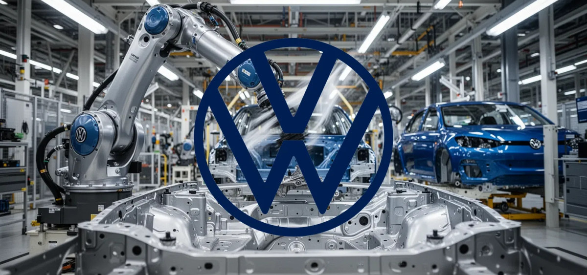 Beitragsbild zu Volkswagen Aktie: Wachstumstreiber erkannt