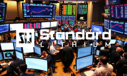 Beitragsbild zu Standard Lithium Aktie: Produktneuheit begeistert