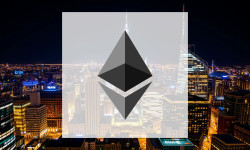 Beitragsbild zu Ethereum: Momentane Kursstabilität