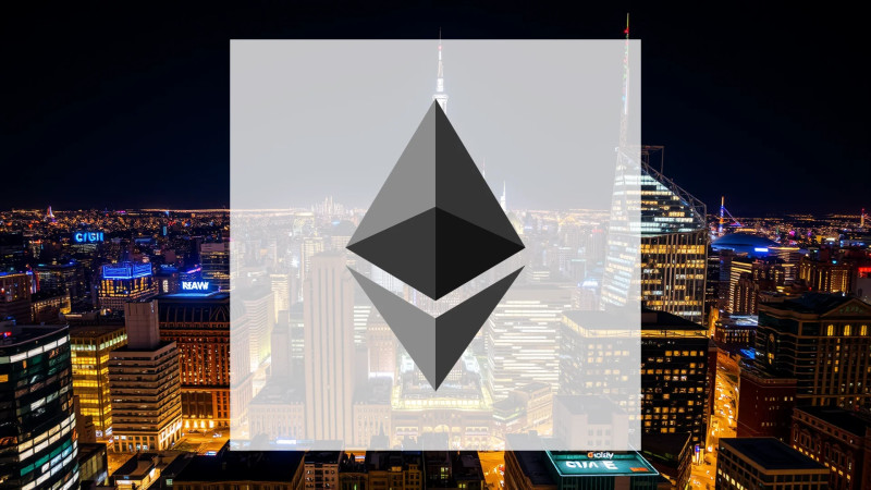 Beitragsbild zu Ethereum: Momentane Kursstabilität