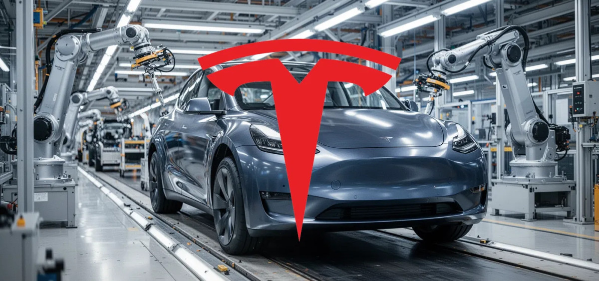 Beitragsbild zu Tesla Aktie: Entscheidende Deadline naht