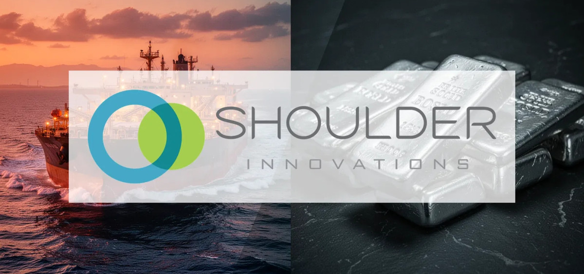 Beitragsbild zu Hormuz-Blockade spaltet Rohstoffmarkt — Öl auf Hoch, Gold und Silber unter Druck